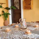 Apartment Family House