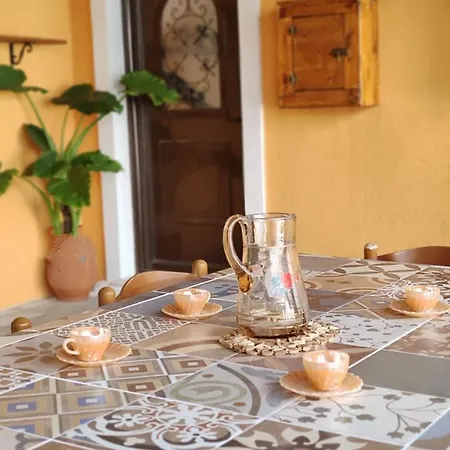 Apartmán Archangelos Family House