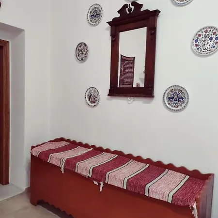 Apartment Archangelos Family House