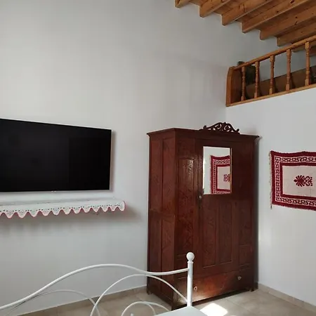 Archangelos Family House Apartment Archangelos (Rhodes)
