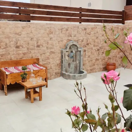 Archangelos Family House *