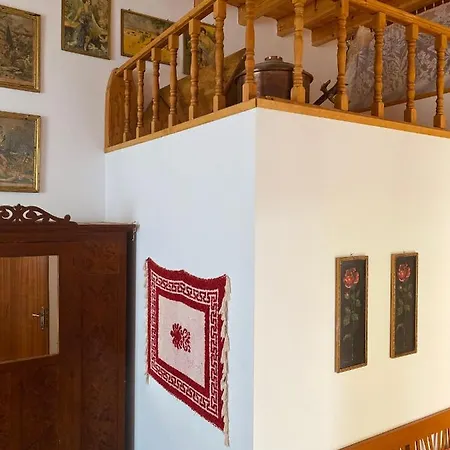 Apartment Archangelos Family House