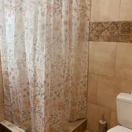 Family House Apartman *