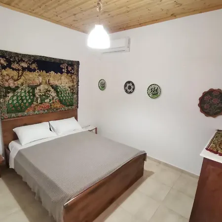 Archangelos Family House Apartment Archangelos (Rhodes)