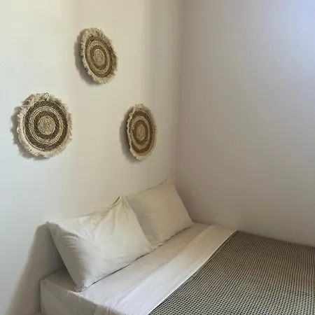 Archangelos Family House