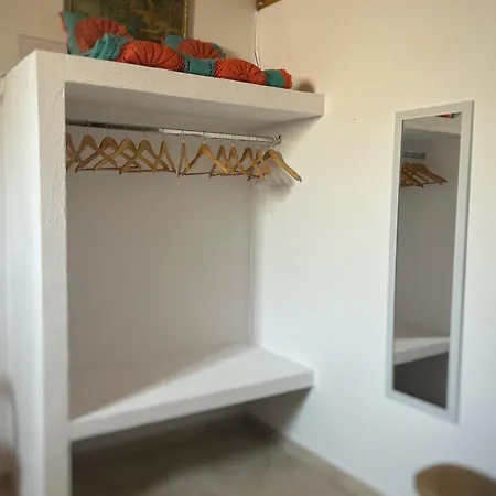 Family House דירה