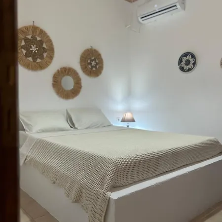 Archangelos Family House Appartement