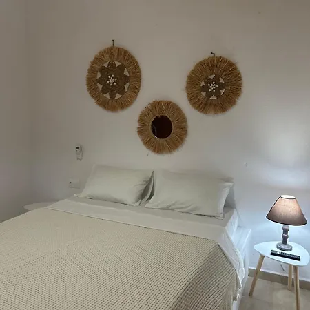 Archangelos Family House * Archangelos (Rhodes)