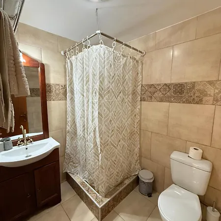Family House Αρχάγγελος