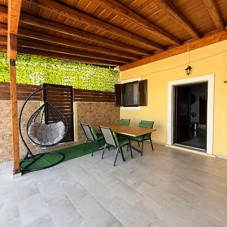 Family House Διαμέρισμα *