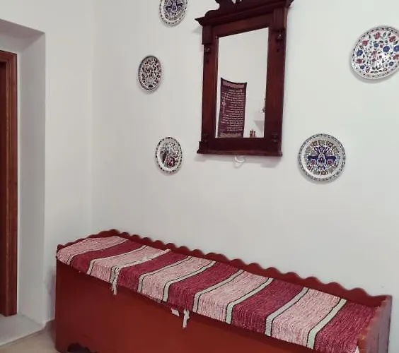 Apartament Family House