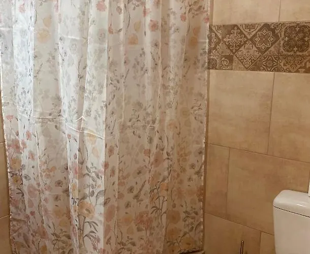 Family House Apartament *