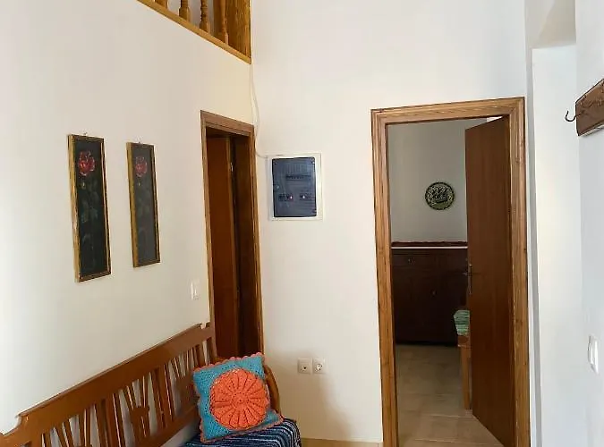 Family House * Archangelos (Rhodes)