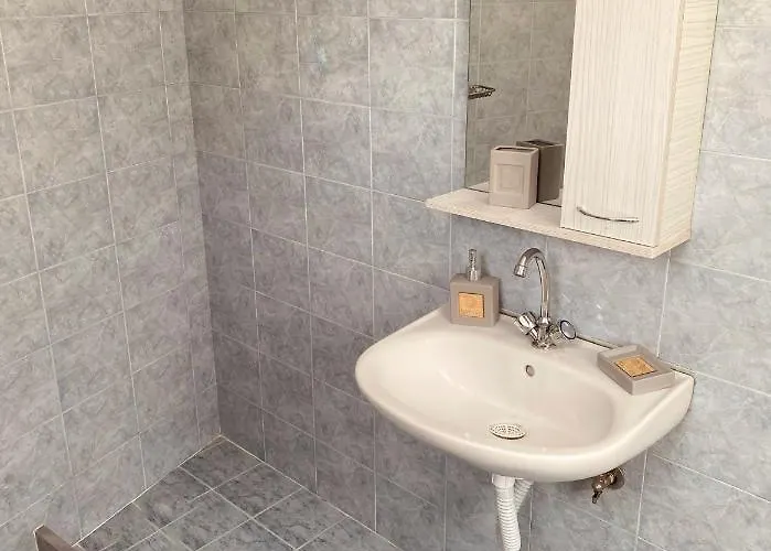 Family House Archangelos (Rhodes)