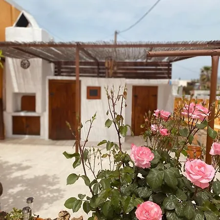 Family House Archangelos (Rhodes)