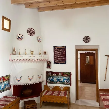 Family House