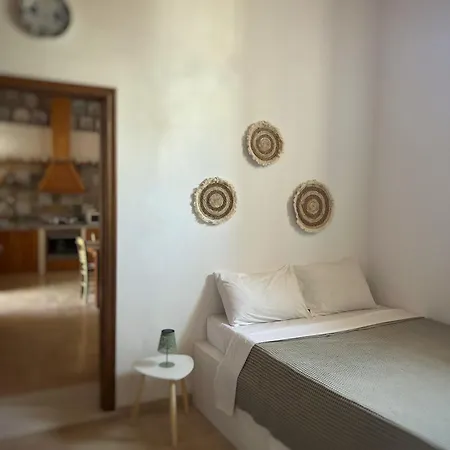 Archangelos Family House Archangelos (Rhodes)