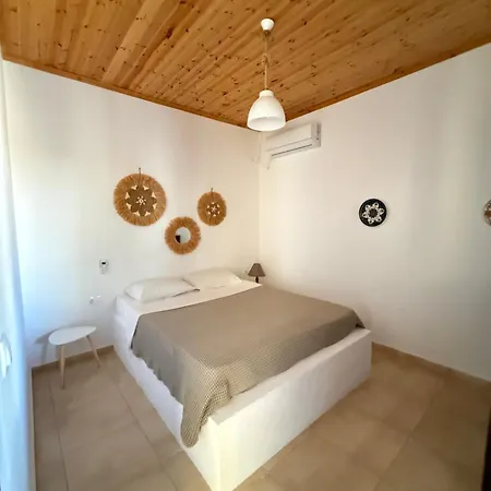 דירה Family House ארכאנגלוס