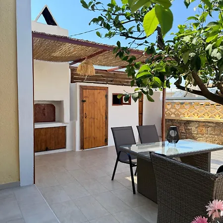דירה Family House *