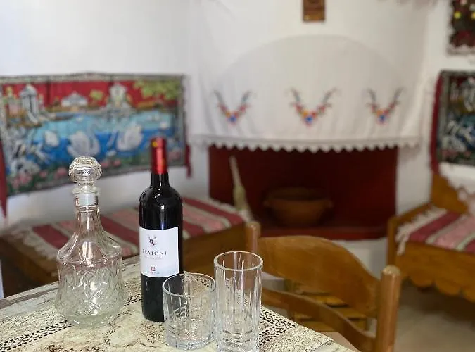 Family House 아파트 *