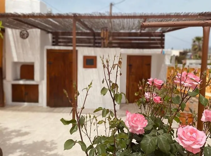Family House Archangelos (Rhodes)